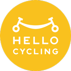 HELLOCYCLING