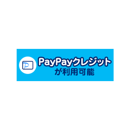 PayPayクレジットバナー①カラー