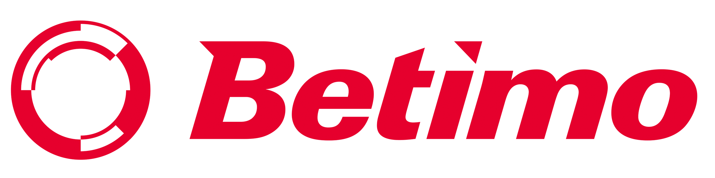 株式会社Betimo