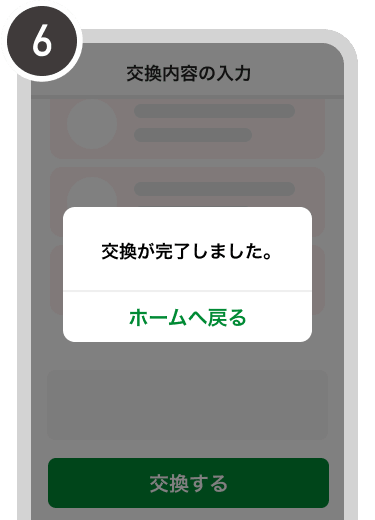 操作方法の図