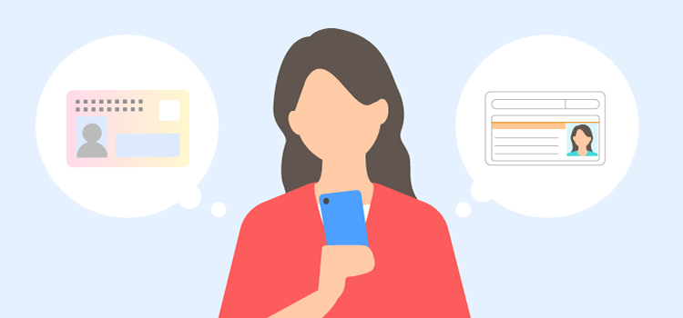 PayPayで本人確認をする方法