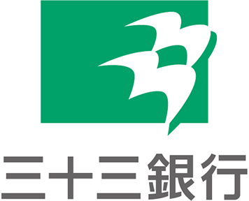 三十三銀行