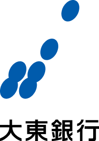 大東銀行