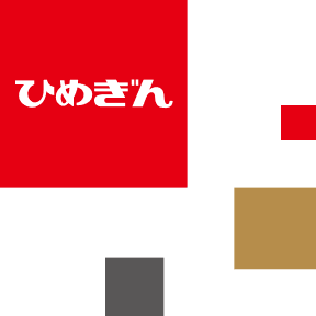 愛媛銀行