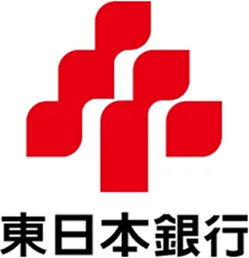 東日本銀行