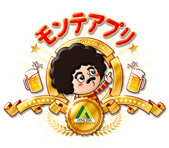 ロゴ