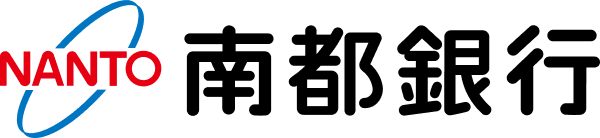 南都銀行