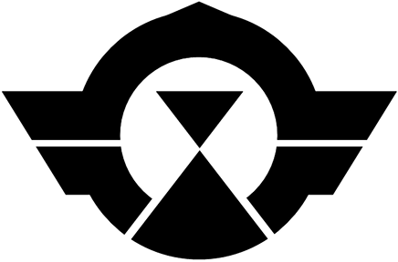 ロゴ