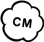 cm