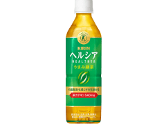 キリンヘルシア うまみ緑茶 500ml