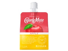 大塚製薬 カロリーメイトゼリー アップル