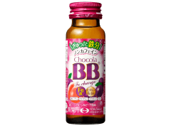 エーザイ チョコラBB Feチャージ 50ml（栄養機能食品（鉄））
