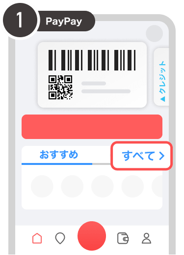 操作方法の図