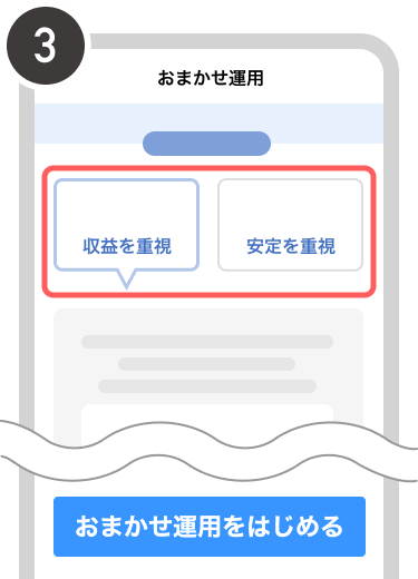 操作方法の図