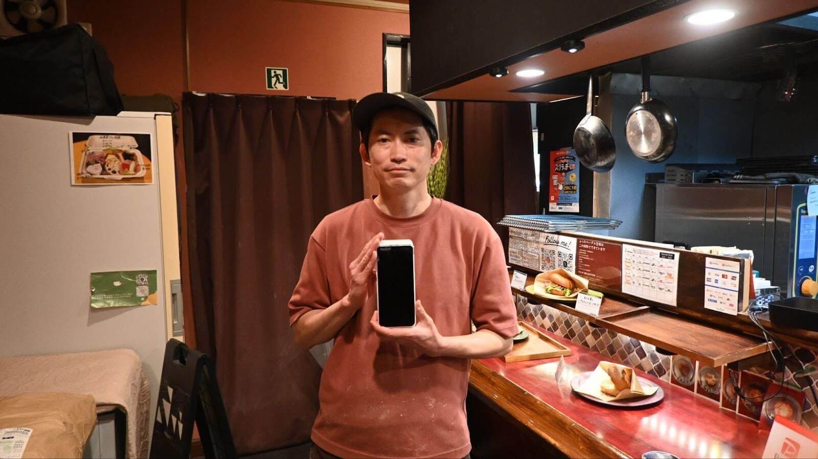 Bagelふぅ