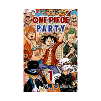 ONE PIECEコミック／本イメージ